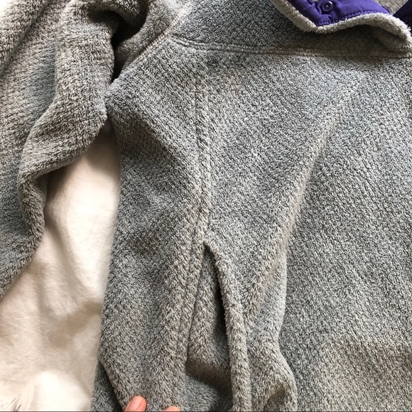 Patagonia Re-Tool Snap-T Pullover - Picture 6 of 6